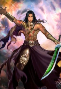 (幻城同人)幻城同人 幻世情殤
