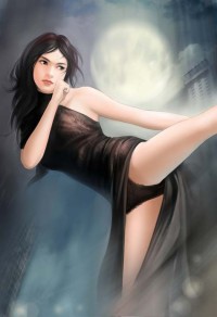 (綜漫同人)黏着系男友富江