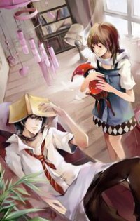 妻主,我的心好不舒服(女尊)