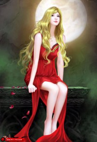 女戰神的黑包羣