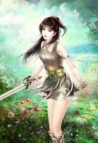 女警的簡單任務